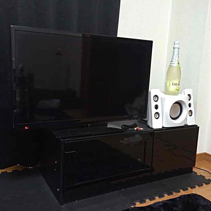 液晶テレビ その他家具