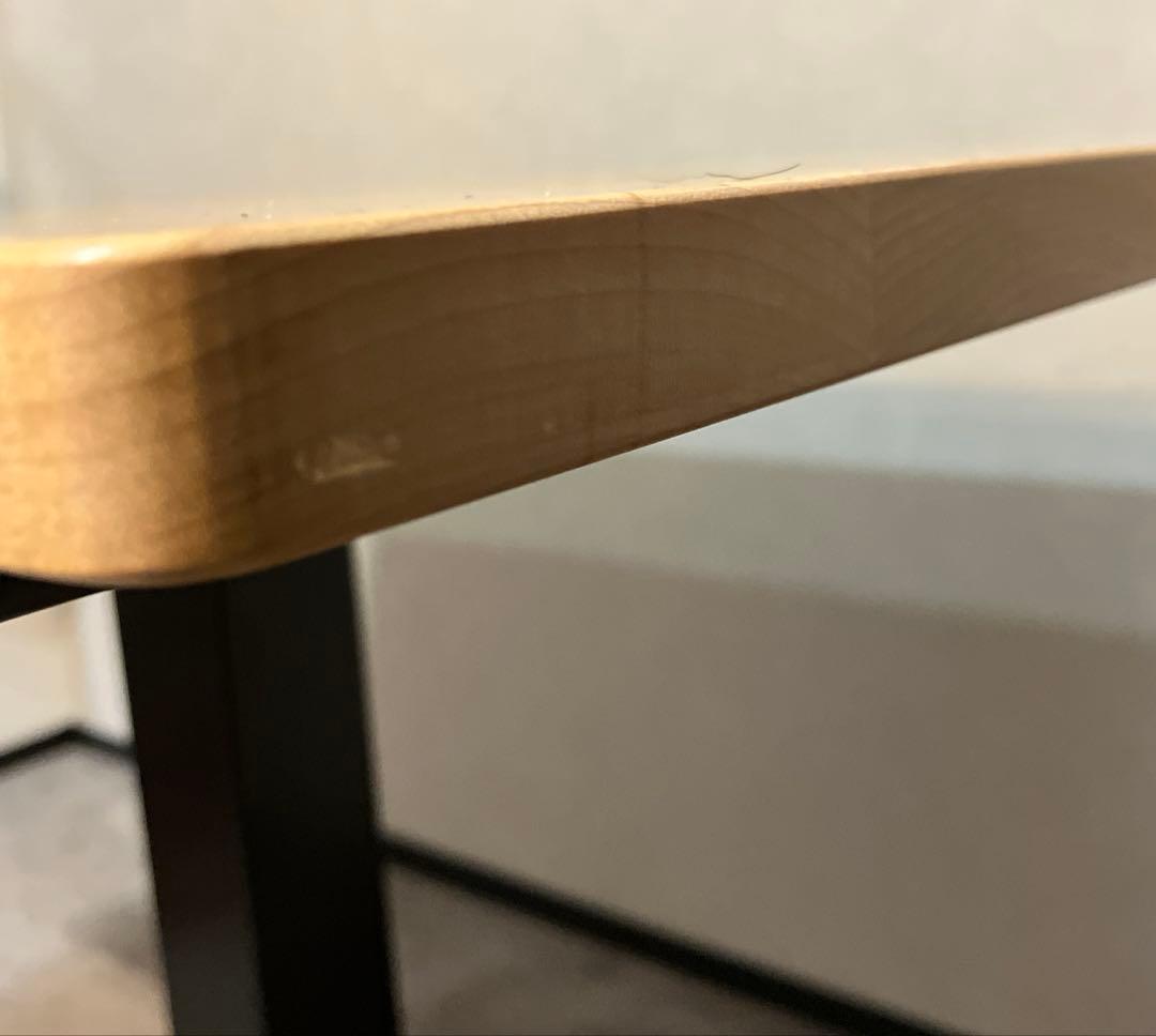 4949　I&C Ween 電動昇降カフェテーブル限定モデル