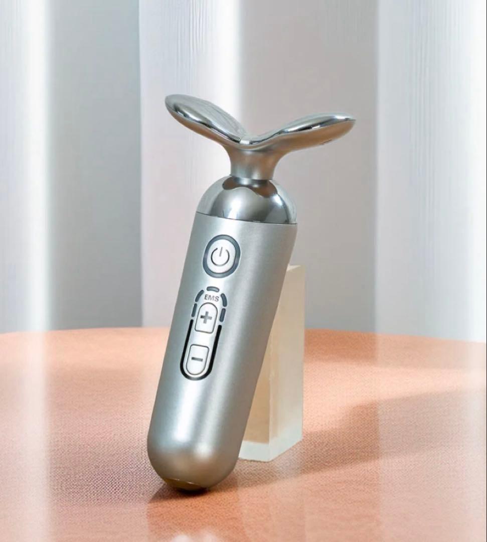 スタイリーフェイス EMS美顔器