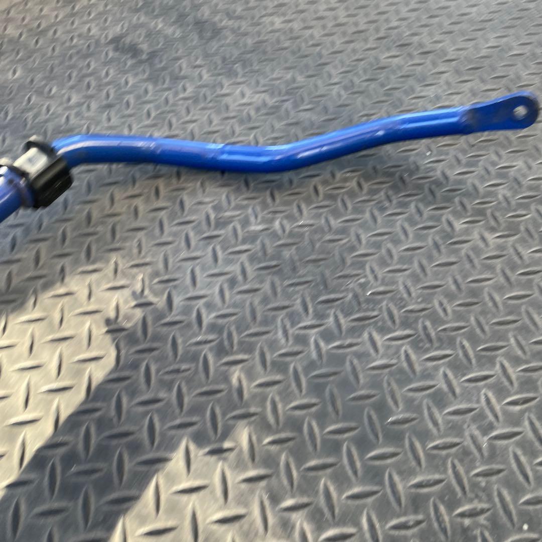 mh34sクスコ強化スタビライザー