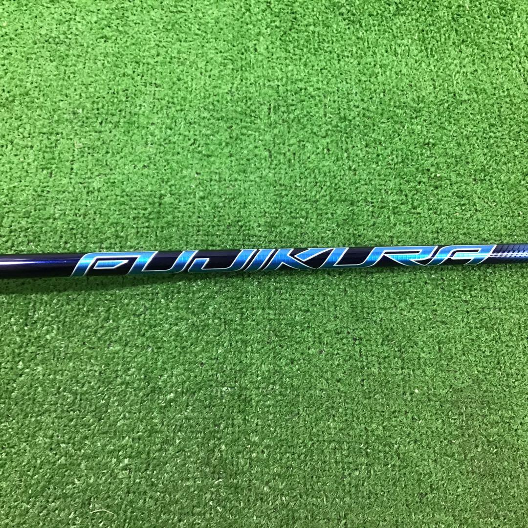 MFujikura SPEEDER NX 50-S ロマロスリーブ付き