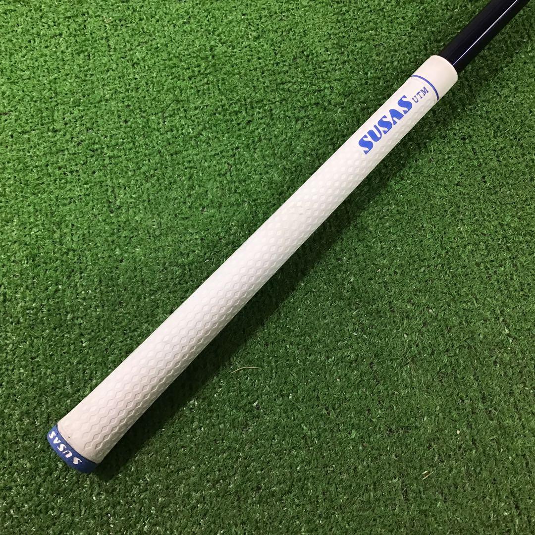 MFujikura SPEEDER NX 50-S ロマロスリーブ付き