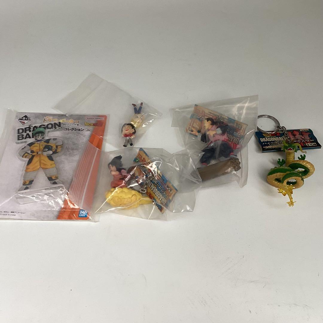 ドラゴンボール ワールドコレクタブル まとめ売り