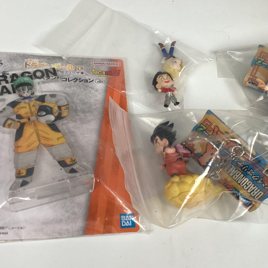 ドラゴンボール ワールドコレクタブル まとめ売り