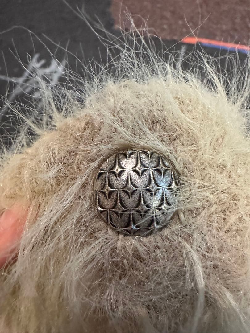 Thug club ビーニー