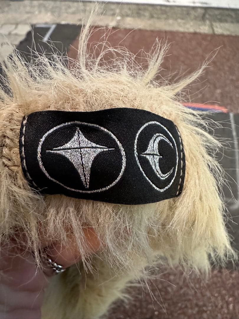 Thug club ビーニー