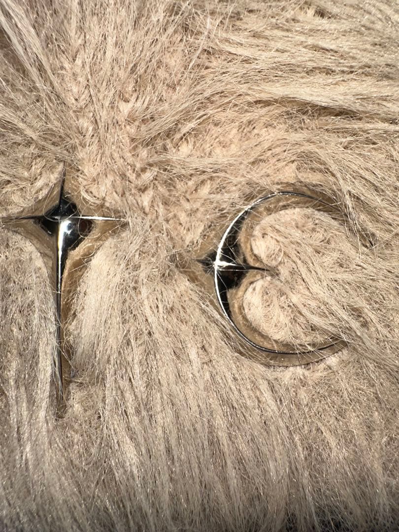 Thug club ビーニー