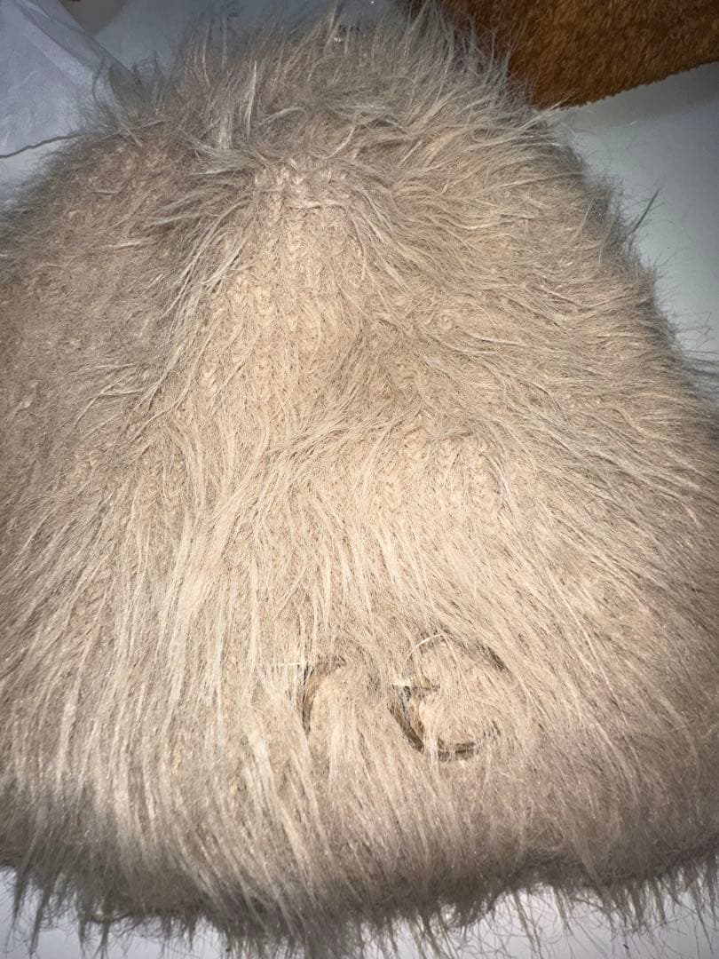 Thug club ビーニー