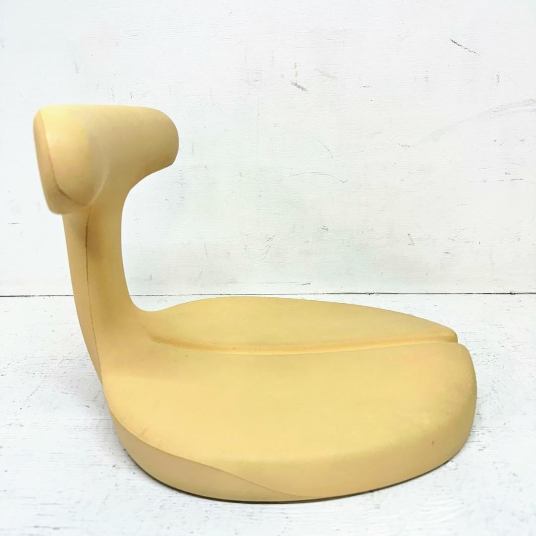 ayur chair アーユルチェアー メディカルシート 座椅子 姿勢改善 骨盤