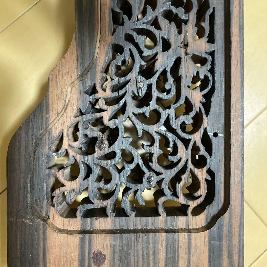 欄間　インテリア