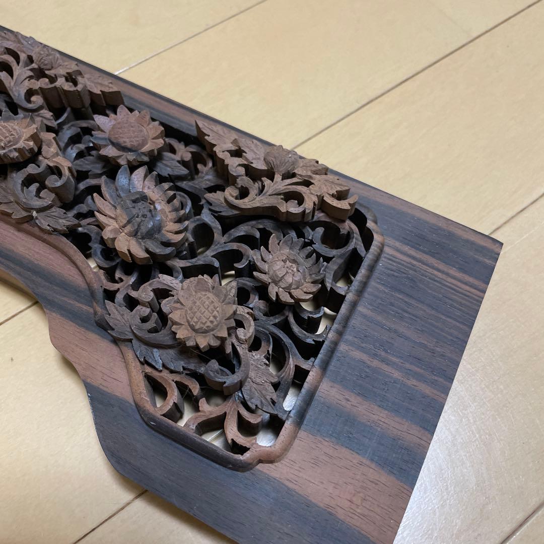 欄間　インテリア