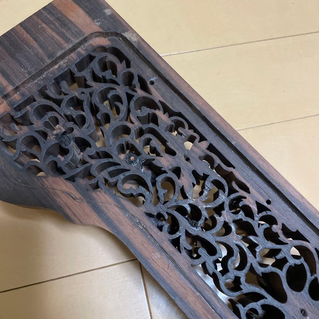 欄間　インテリア