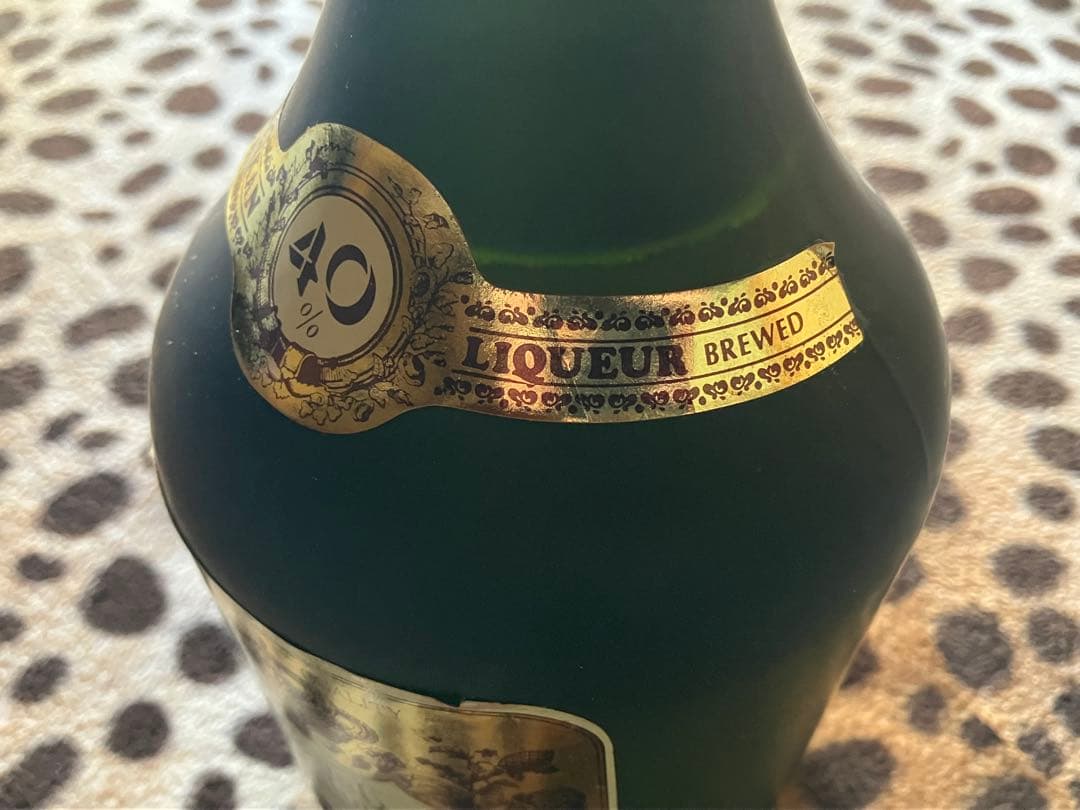 幻の酒 レア 希少 未開封 白玉醸造 ロイヤル ポンカン リキュール