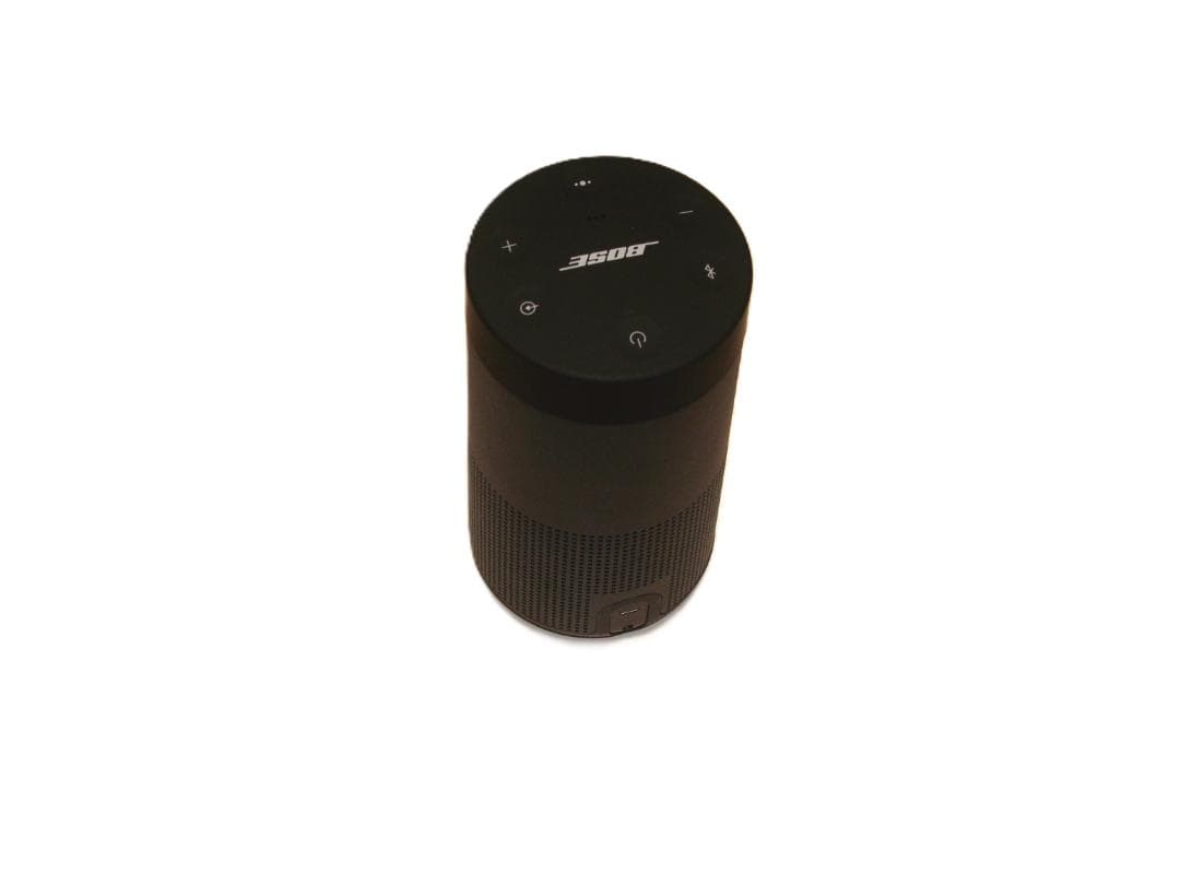 BOSE ボーズ SOUNDLINK REVOLVE MODEL 419357