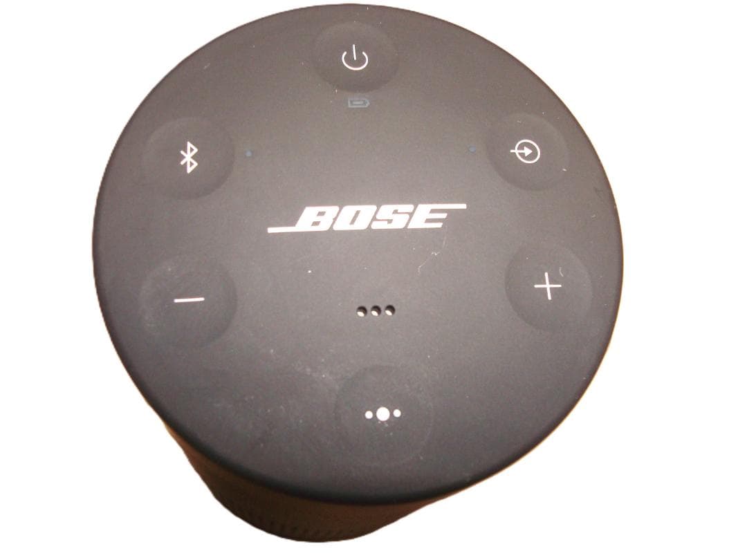 BOSE ボーズ SOUNDLINK REVOLVE MODEL 419357