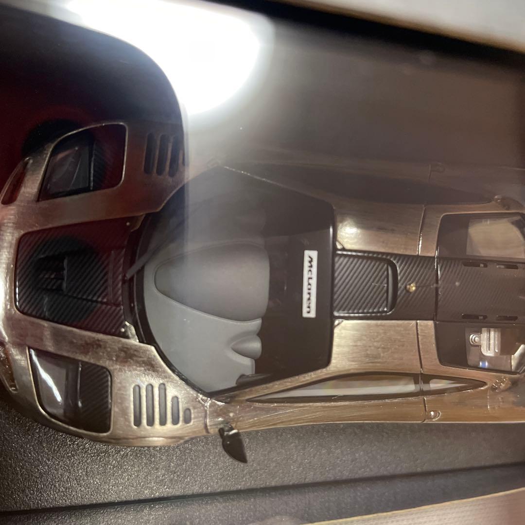 マクラーレン　F 1 GTR