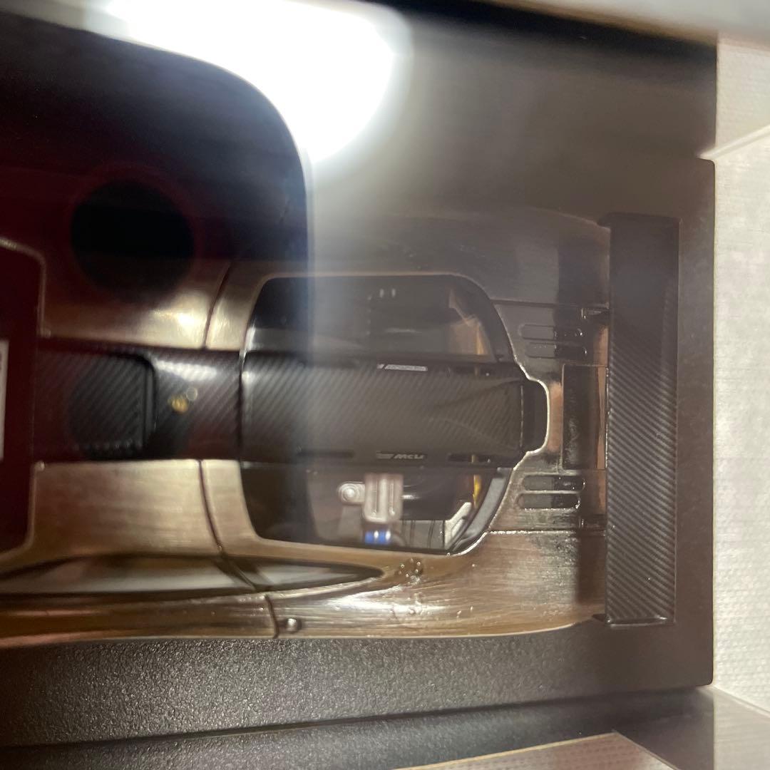 マクラーレン　F 1 GTR