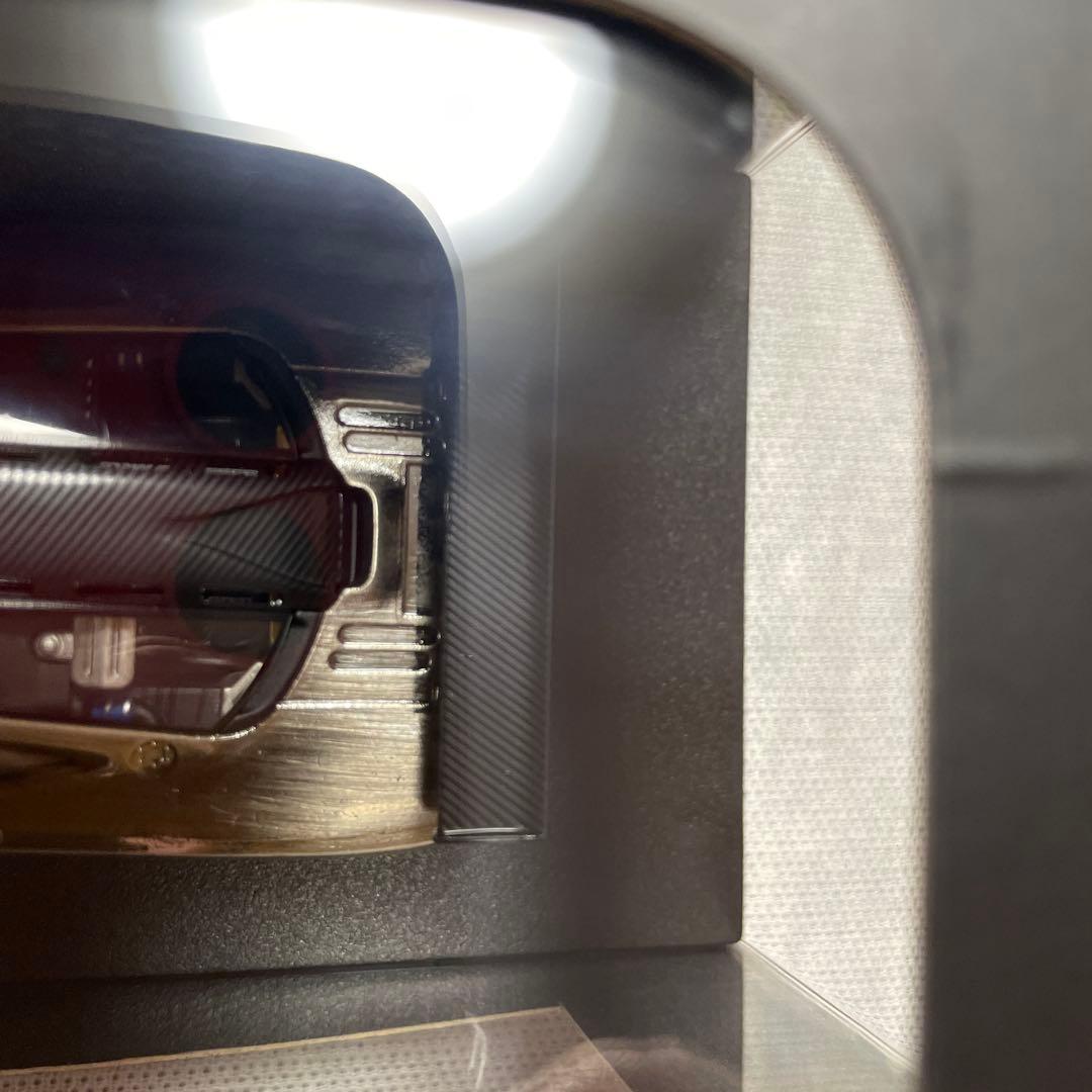 マクラーレン　F 1 GTR