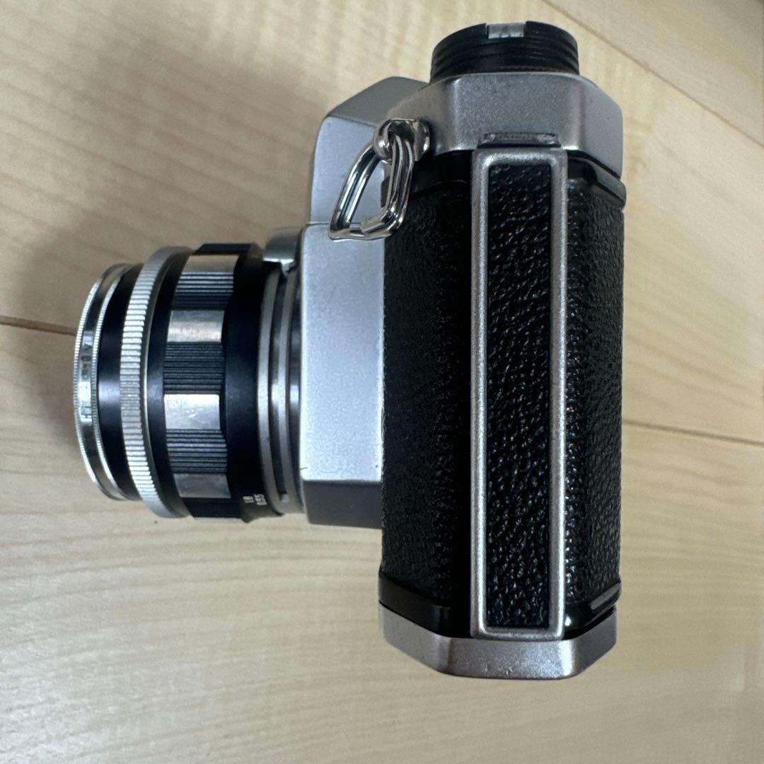 PENTAX フィルムカメラ