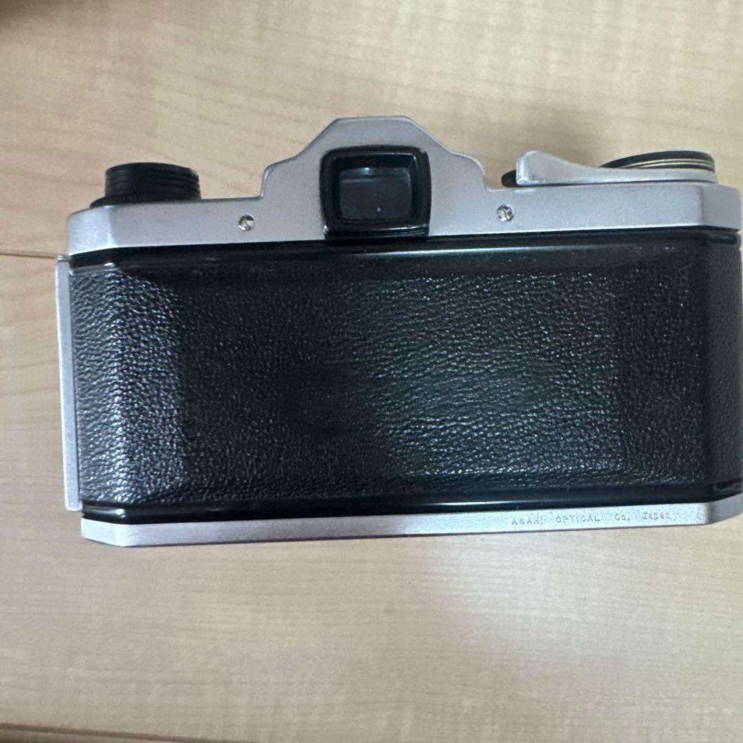 PENTAX フィルムカメラ
