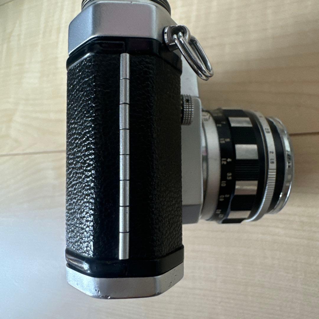 PENTAX フィルムカメラ