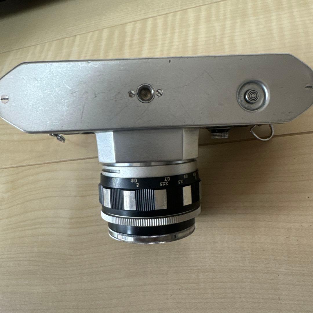 PENTAX フィルムカメラ