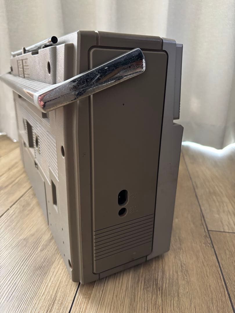 National AMBIENCE RX-5150 ラジカセ