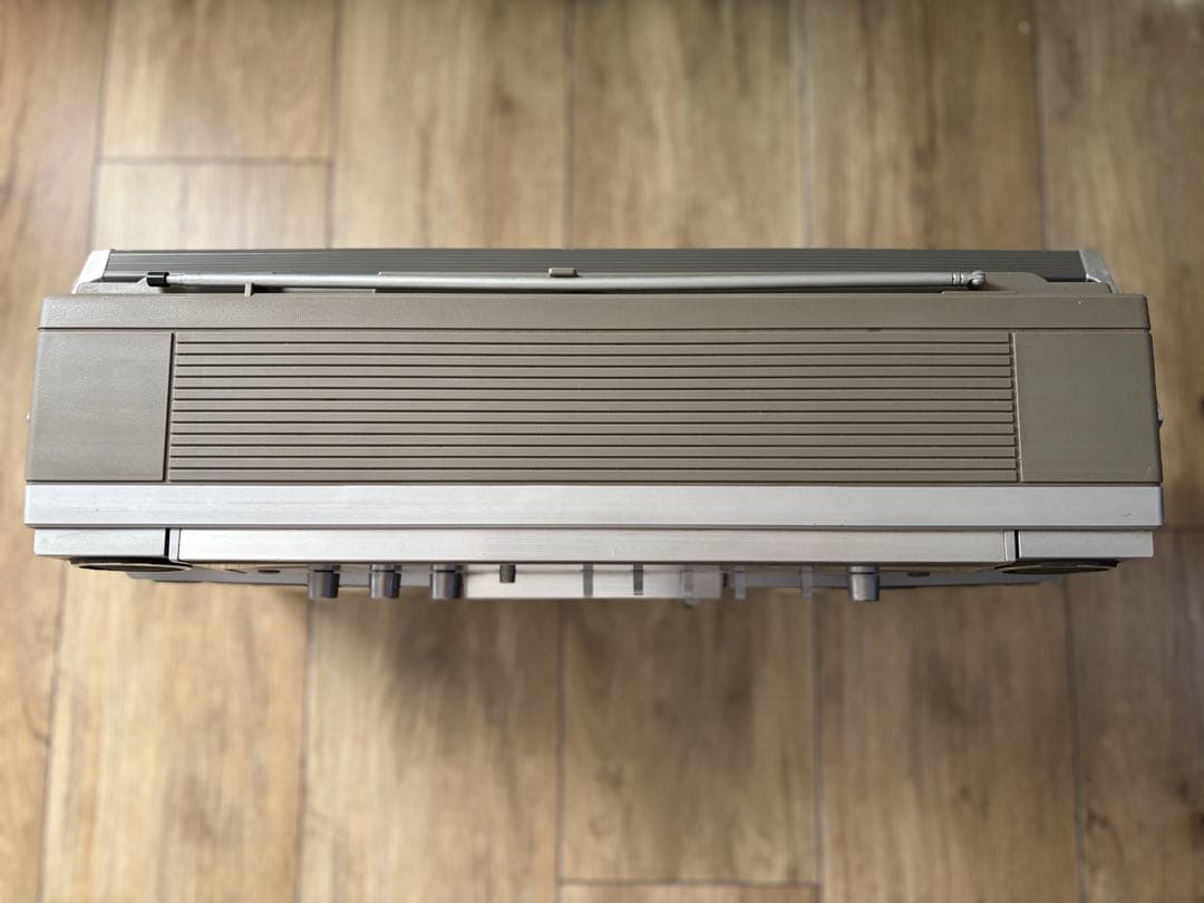 National AMBIENCE RX-5150 ラジカセ