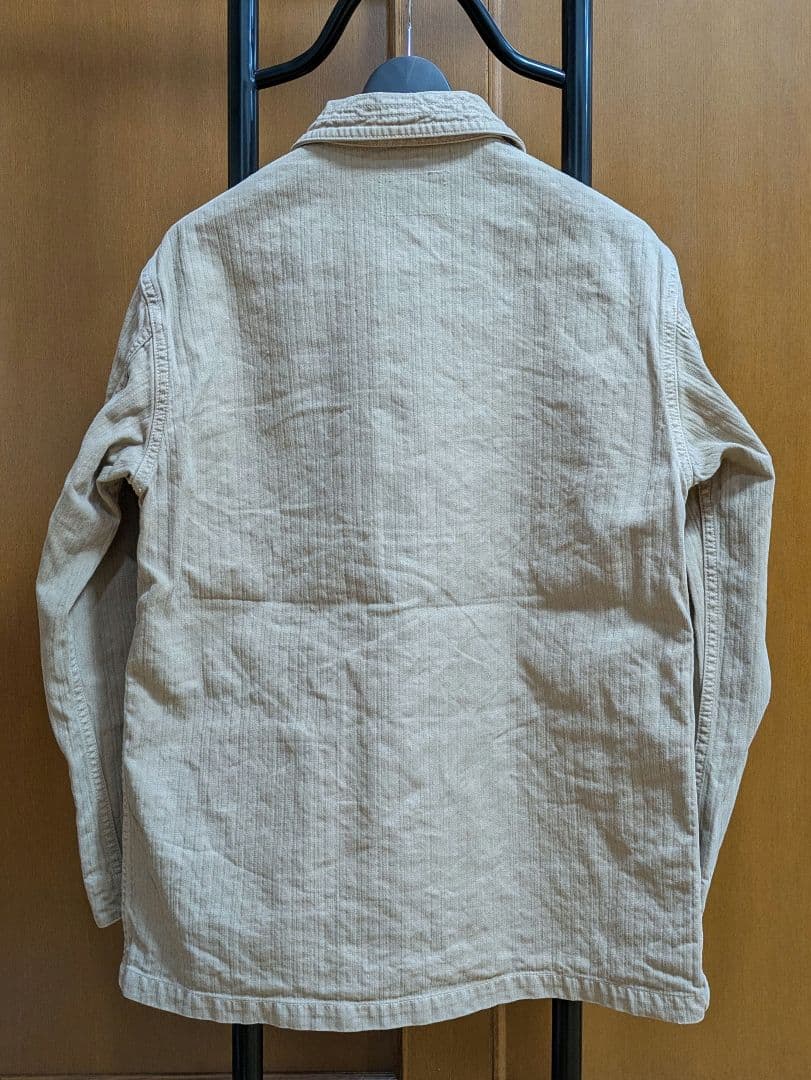 The 2 Monkeys ジャケット jelado