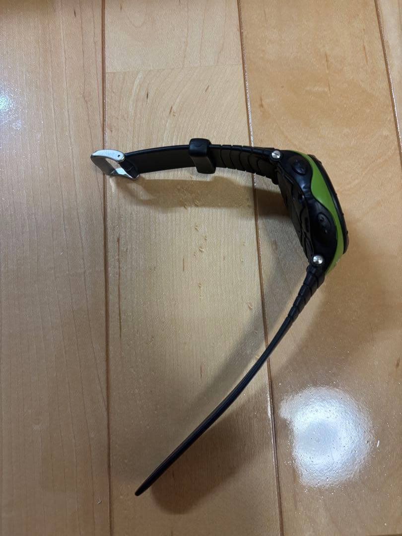 SUUNTO VECTOR スント　ベクター　腕時計　説明書付き