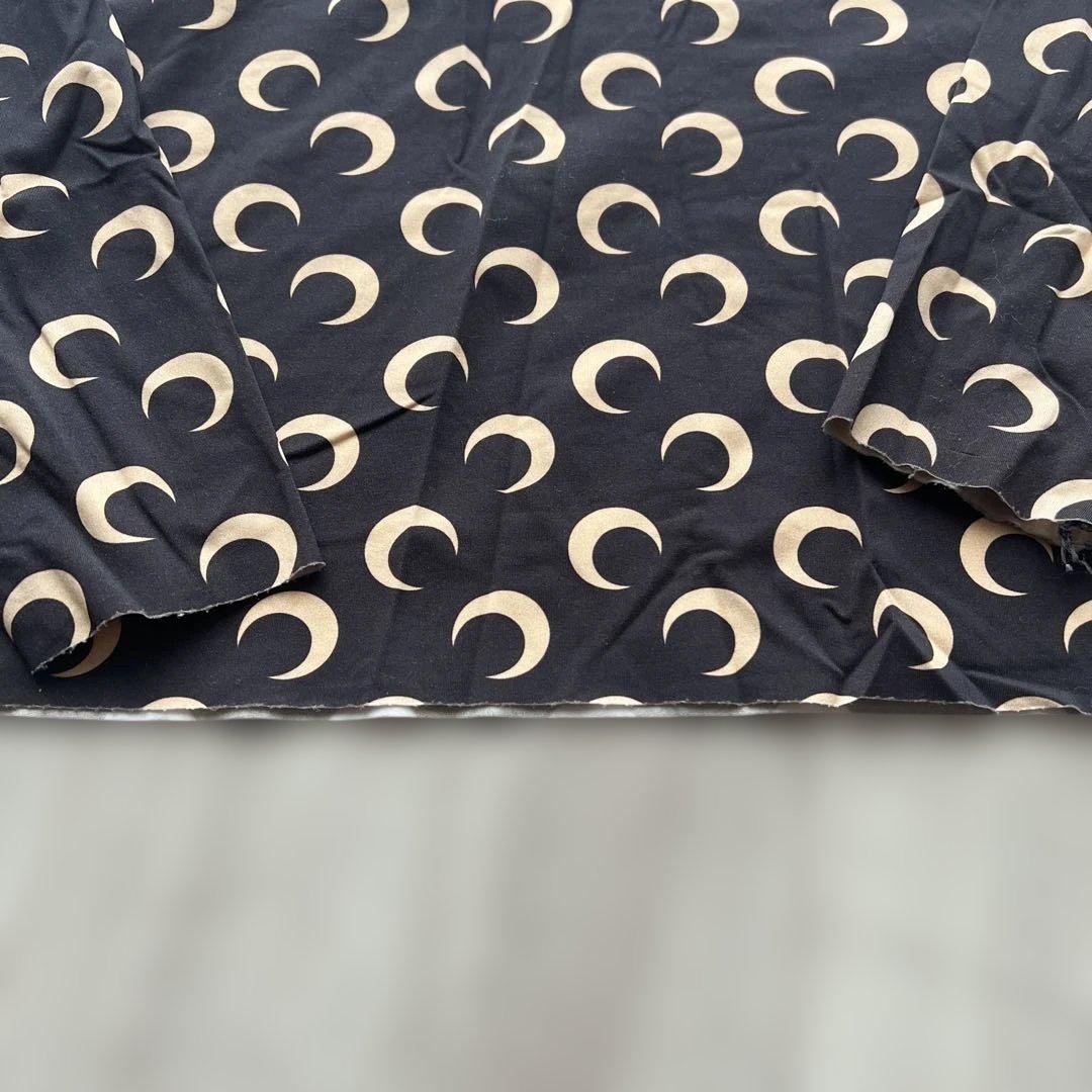 マリーンセル トップス　ブラウン　Mサイズ