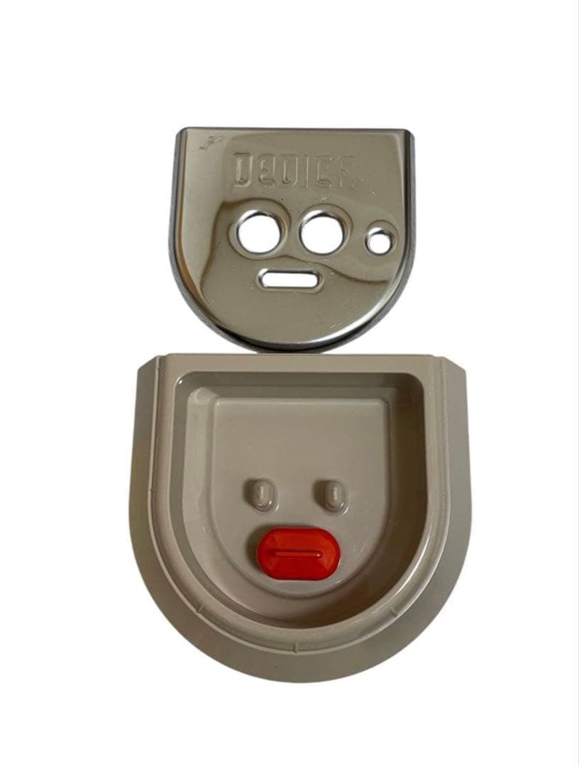 De'Longhi エスプレッソマシン デディカアルテ　ベージュ　EC885J