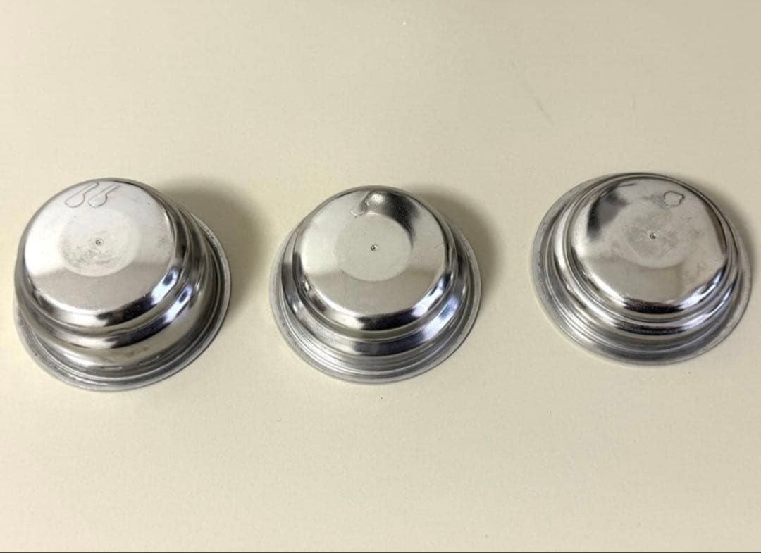 De'Longhi エスプレッソマシン デディカアルテ　ベージュ　EC885J