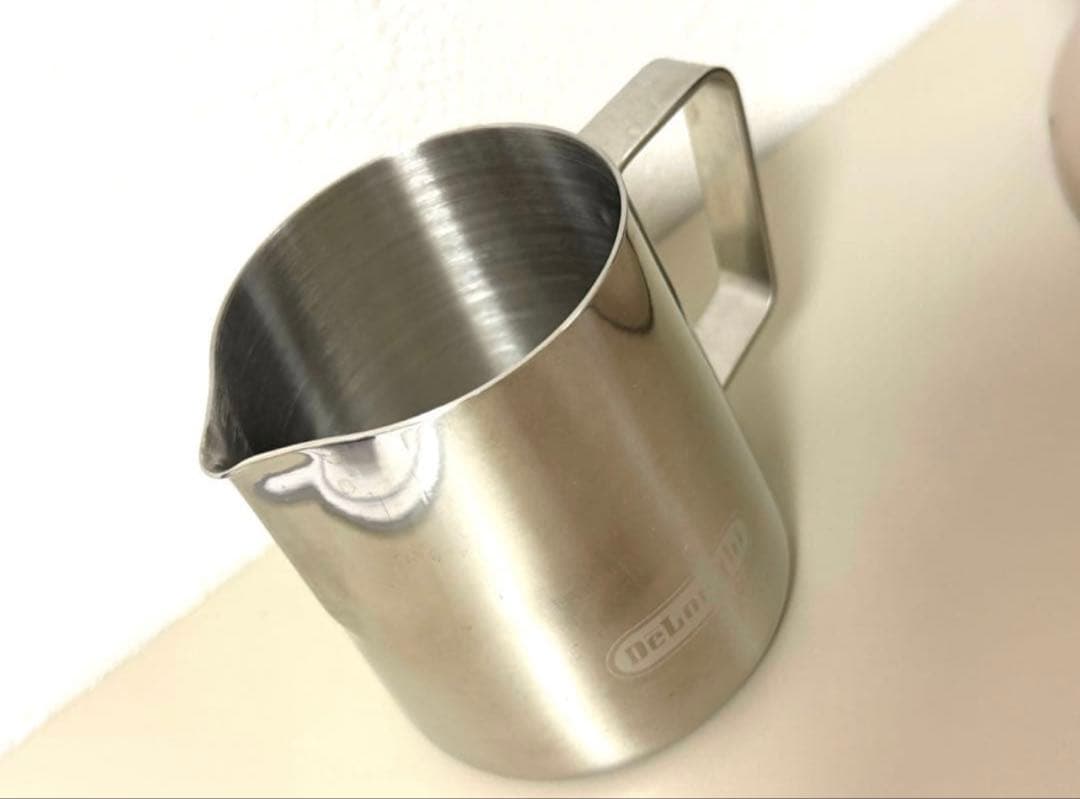 De'Longhi エスプレッソマシン デディカアルテ　ベージュ　EC885J