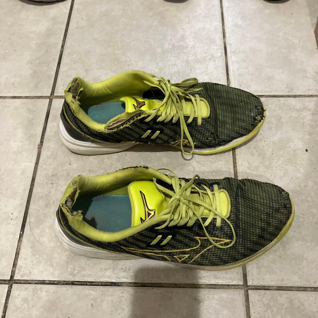 ミズプロ　 シューズ 29センチ　2足セット