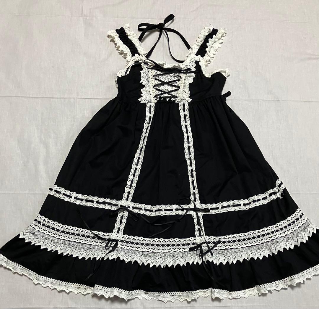 BABY,THE STARS SHINE BRIGHT/JSK/ベビードール