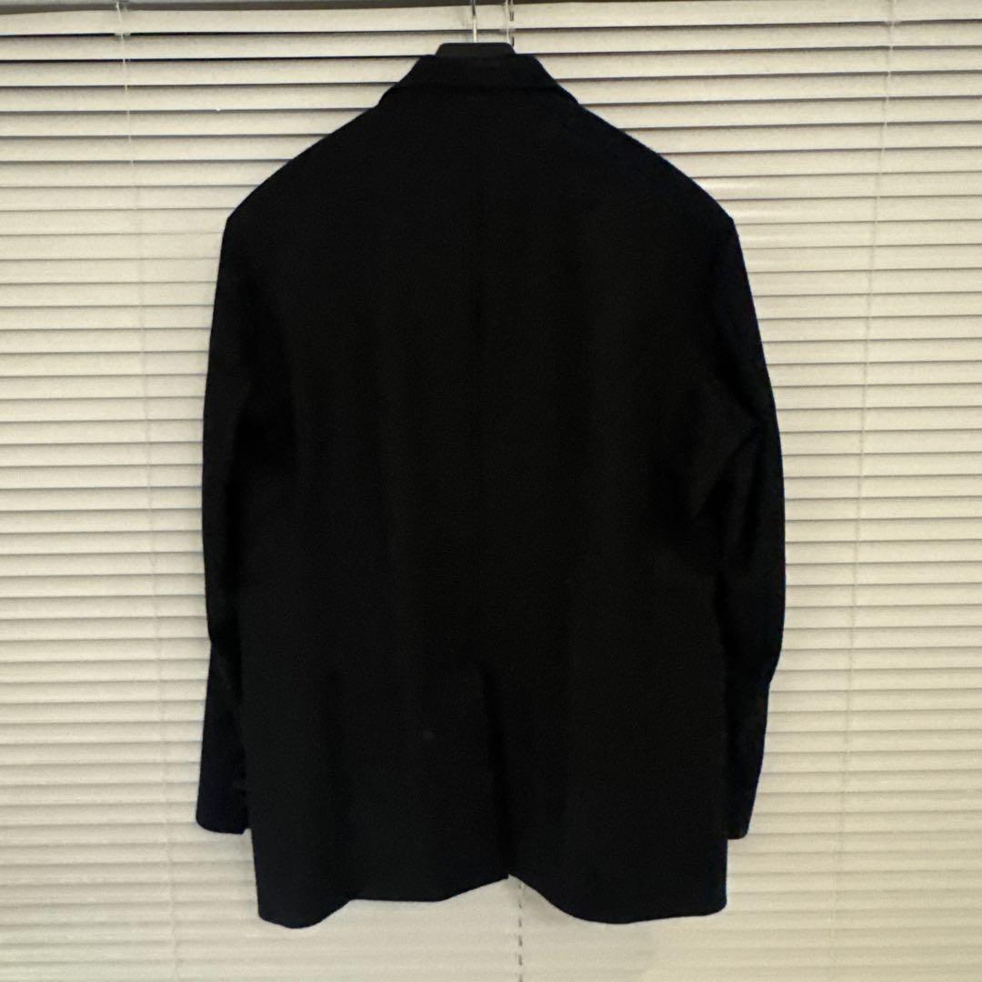 Cornier ウールカシミヤフラノジャケット Mサイズ