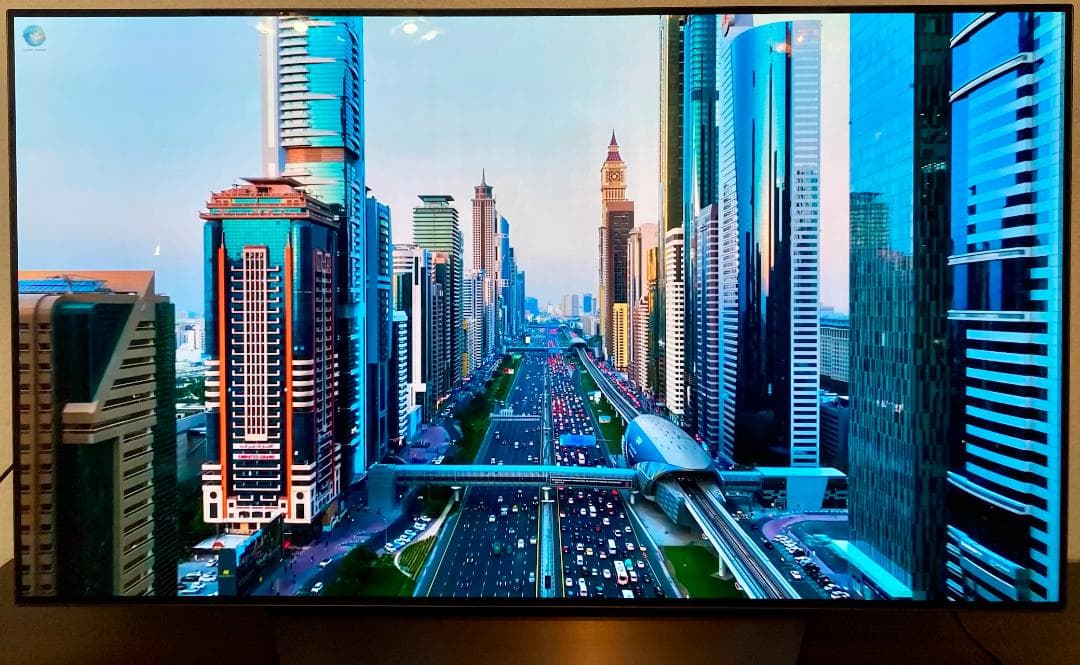 【l 様限定】55インチ LG 有機ELテレビ OLED55B8PJA値下げ済み