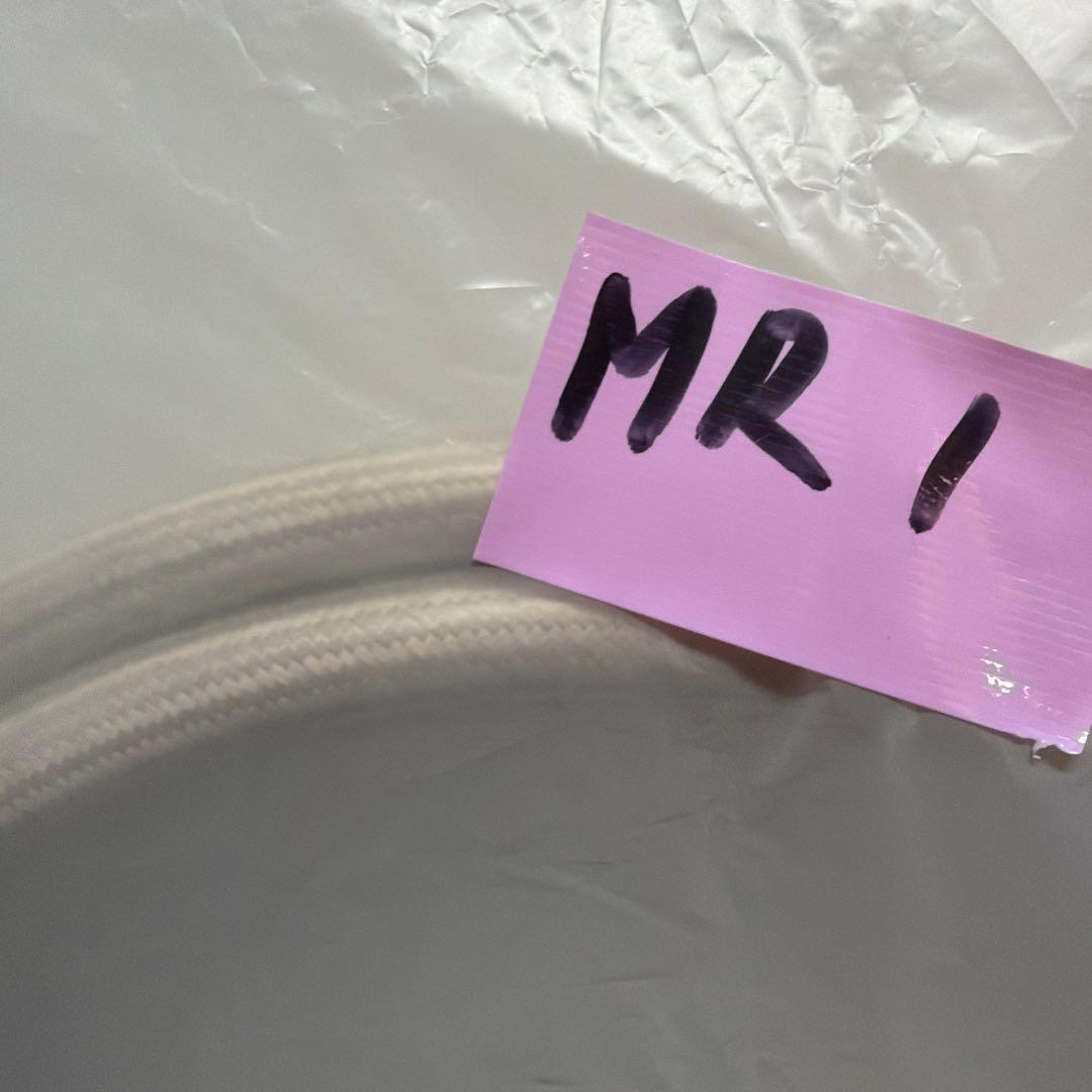 Rinnai ガスファンヒーター RC-M2401E 都市ガス用 ホース付き