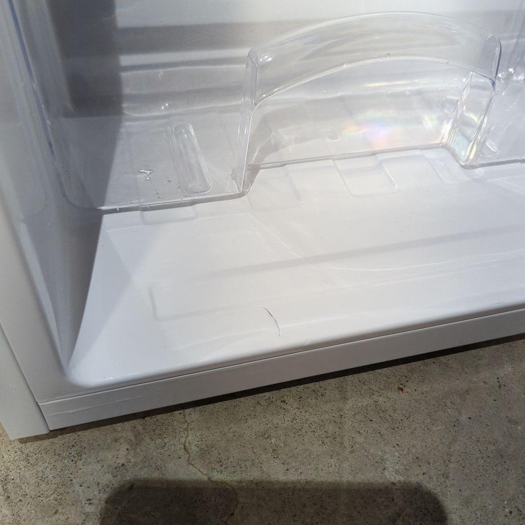 Rurudo☆2021年製！(東京23区のみ送料と設置無料！)冷蔵庫