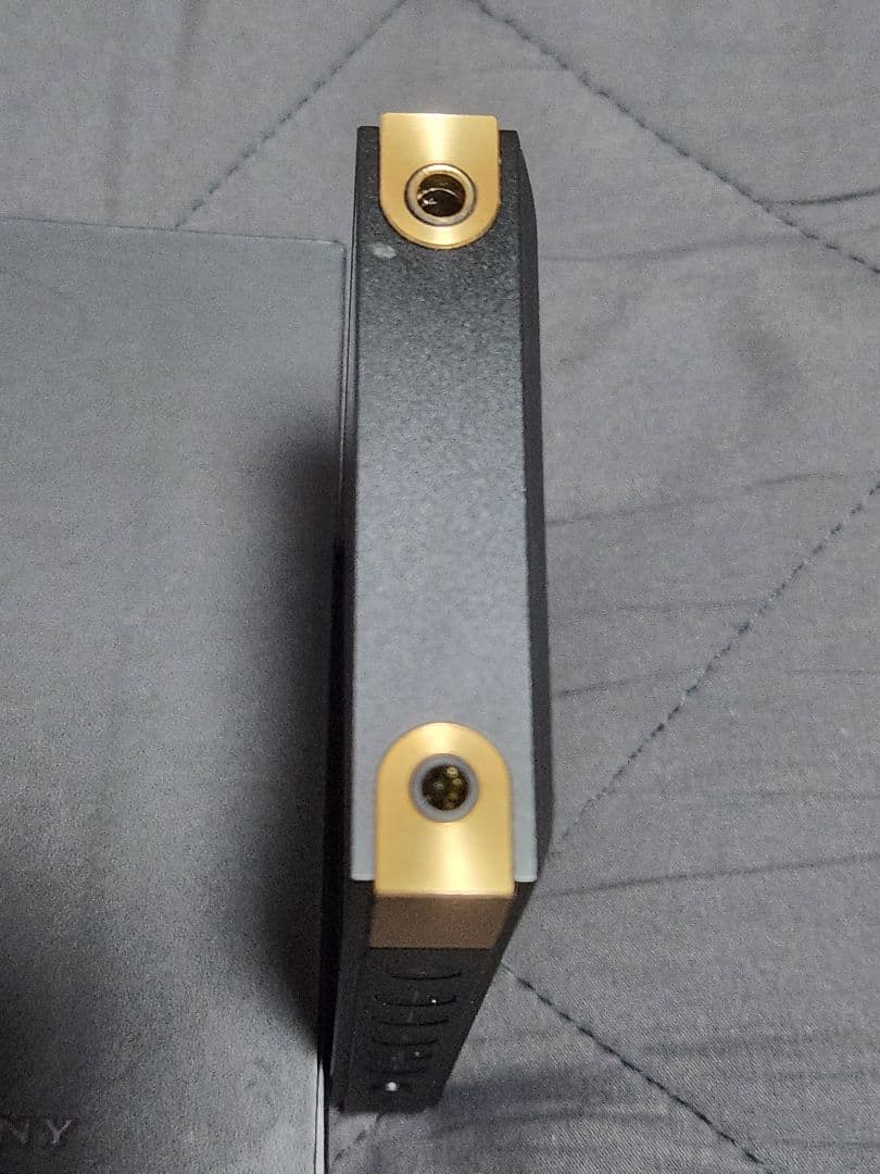 ✨おまけ付き✨SONY NW-ZX707 ソニー ウォークマン