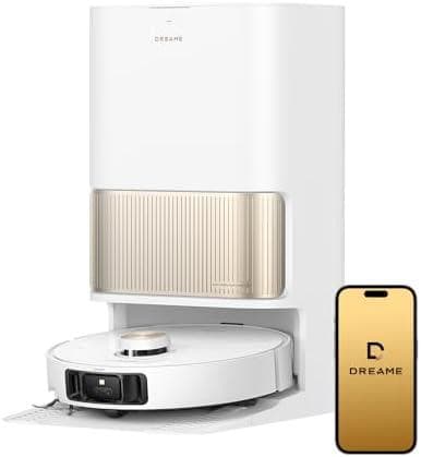 ロボット掃除機 自動ゴミ収集⭕️dreame L40s Pro Ultra⭕️