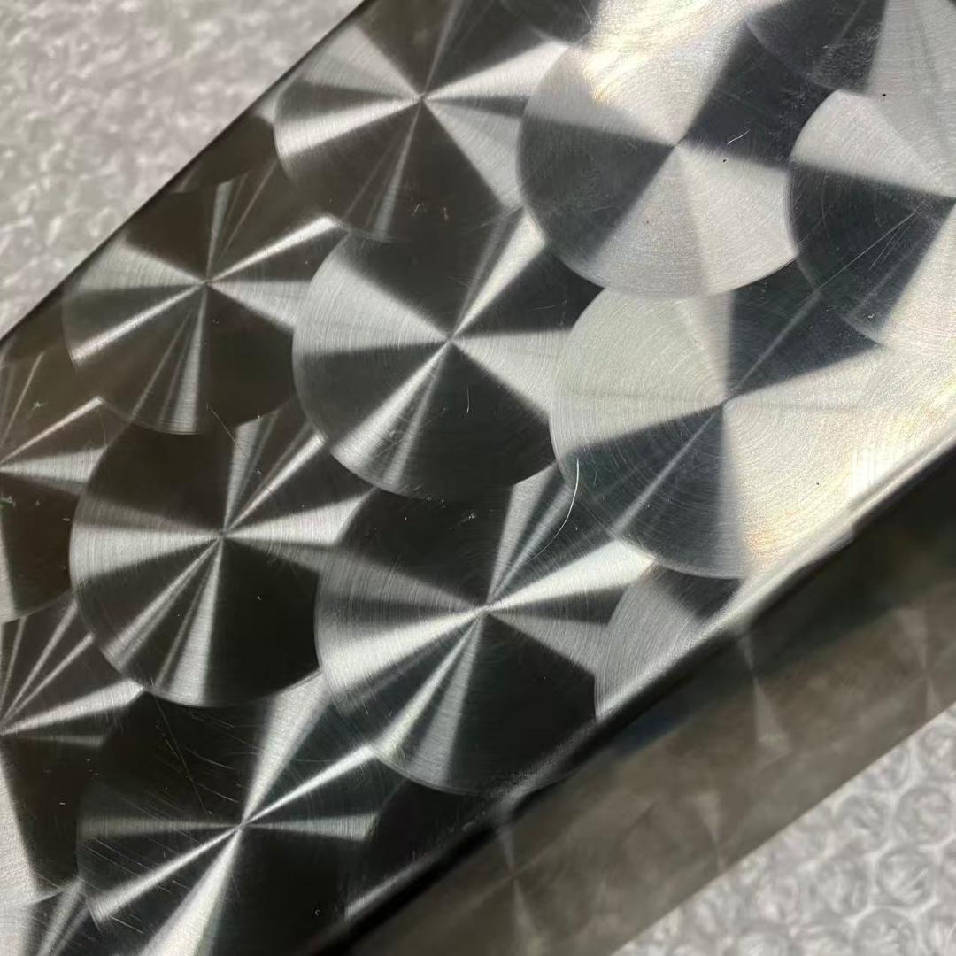 0586 ロケットマーカー キャブロケット ナマズマーカー ウロコ柄 RM500