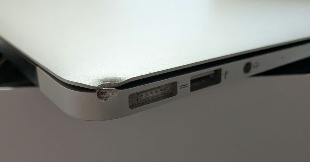 MacBook Air Early 2014 箱あり