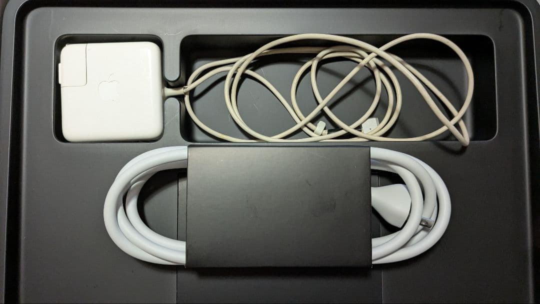 MacBook Air Early 2014 箱あり