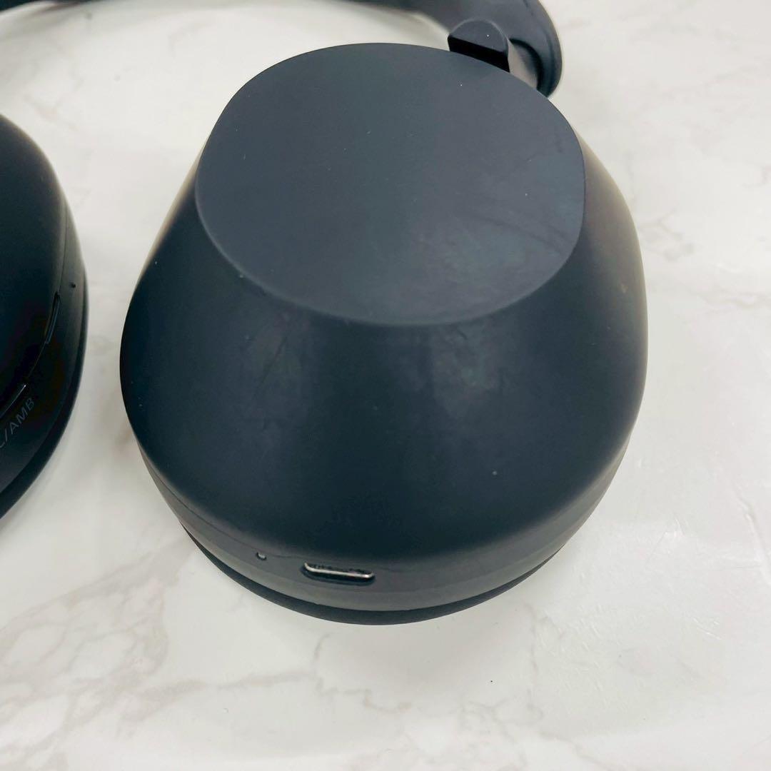 SONY WH-1000XM5 ワイヤレスヘッドホン WW5335