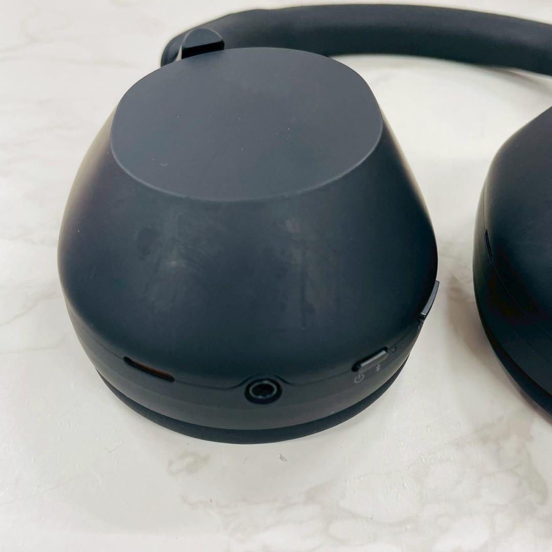 SONY WH-1000XM5 ワイヤレスヘッドホン WW5335