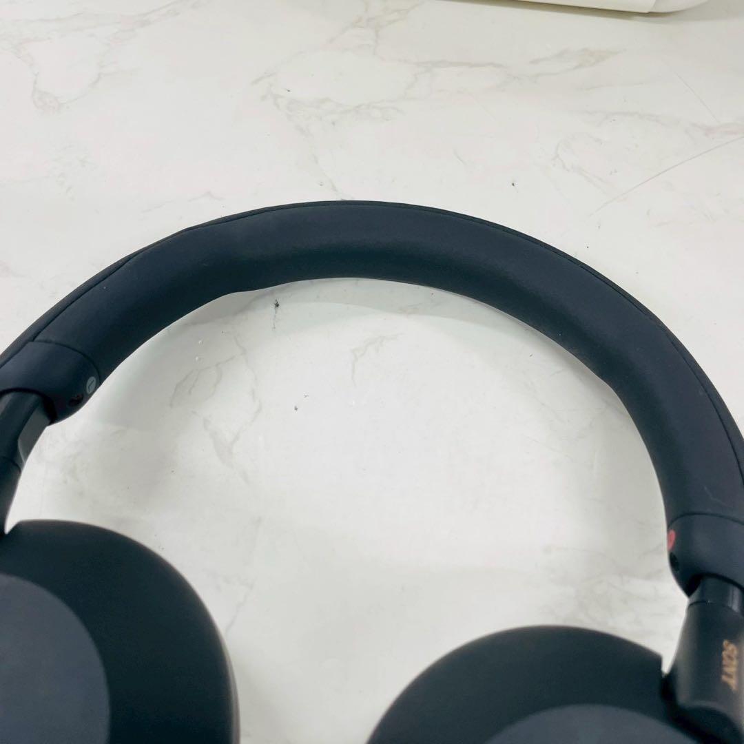 SONY WH-1000XM5 ワイヤレスヘッドホン WW5335