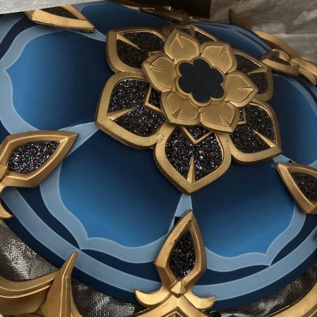 原神 放浪者 コスプレ衣装 一式