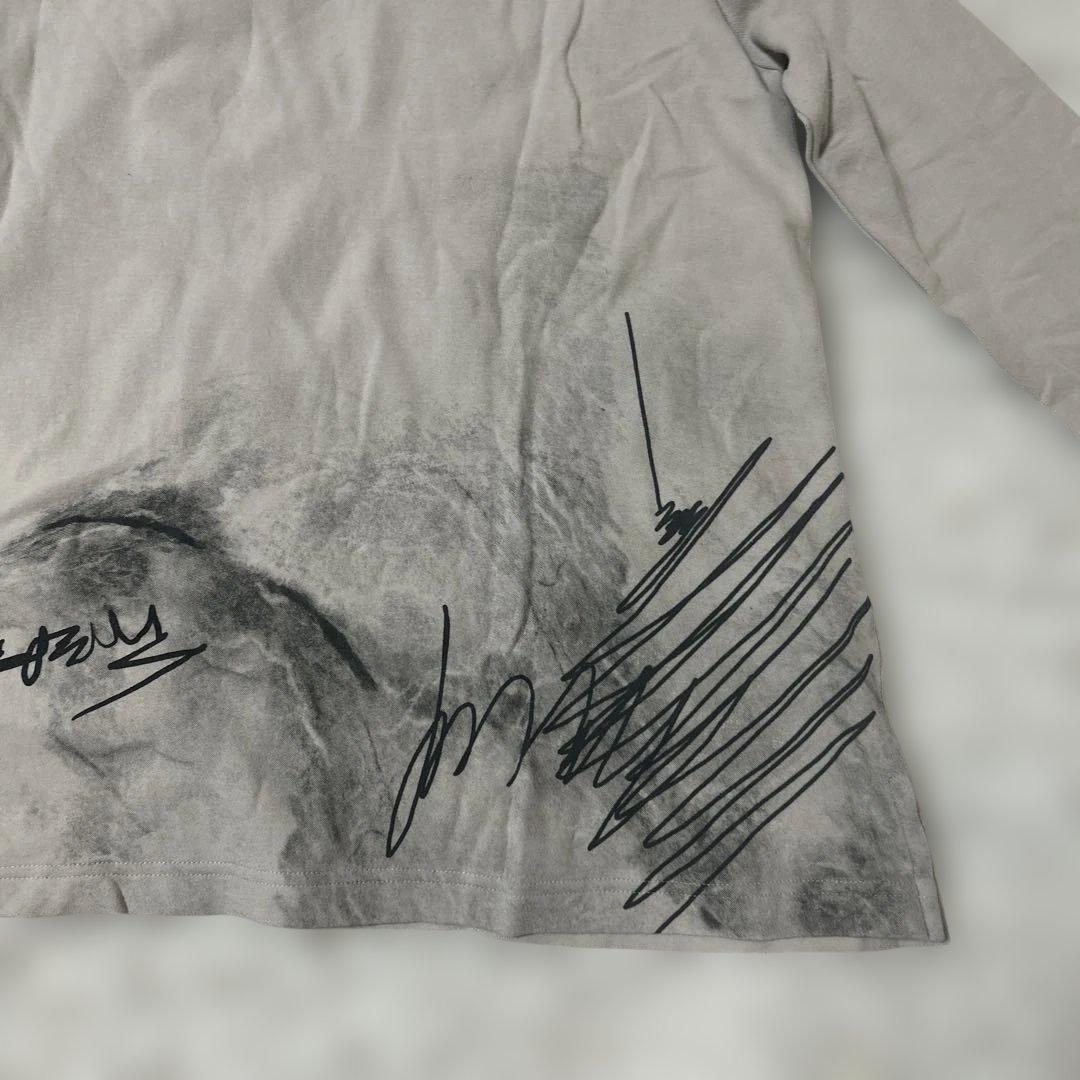 【センソユニコ】芽風　厚手のお洒落なトップス